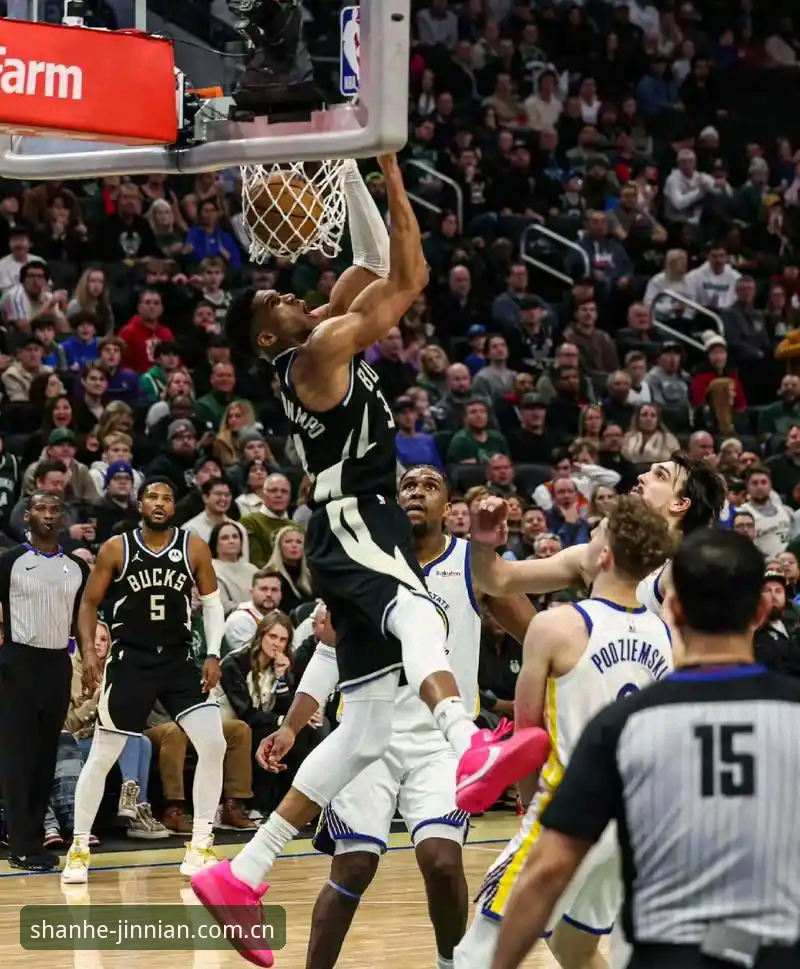 字母哥交易避坑指南：从雄鹿失败看NBA豪赌的3大实用技巧